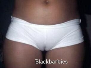 Blackbarbies