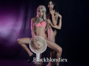 Blackblondiex