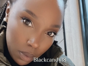 Blackcandy18