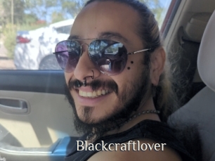 Blackcraftlover