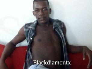 Blackdiamontx