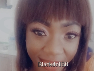 Blackdoll30