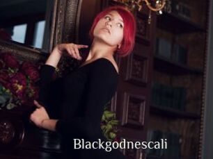 Blackgodnescali