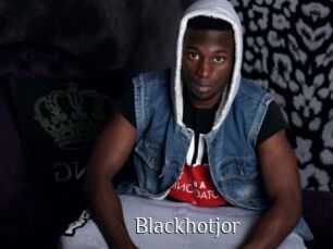 Blackhotjor