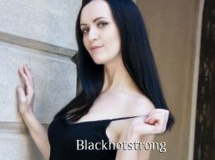 Blackhotstrong