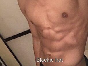 Blackie_hot