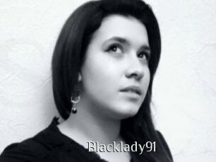 Blacklady91