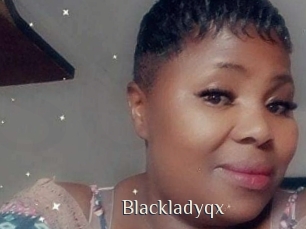 Blackladyqx