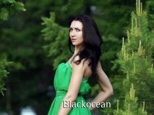 Blackocean