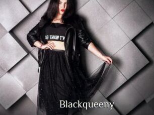 Blackqueeny