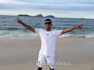 Blacksexboyx