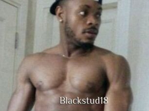 Blackstud18