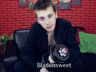 Bladensweet