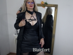 Blairfort