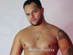 Blakeadamsx