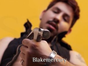 Blakemercury