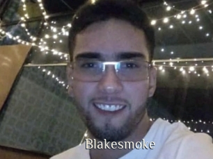 Blakesmoke