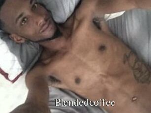 Blendedcoffee