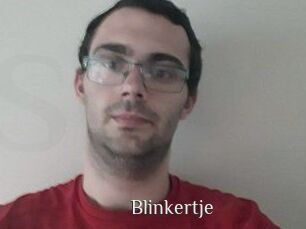 Blinkertje