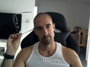 Bloctis