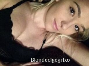 Blondeclgegrlxo