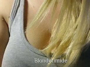 Blondetimide