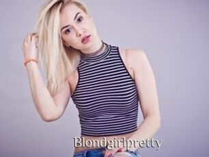 Blondgirlpretty