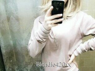 Blondie420xx