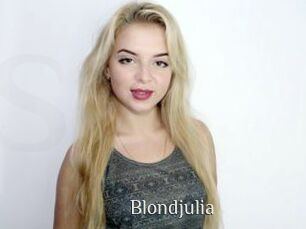 Blondjulia