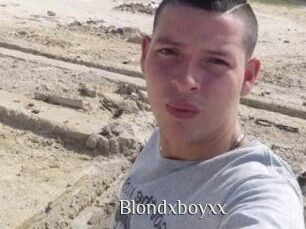 Blondxboyxx