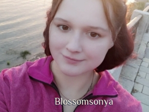 Blossomsonya