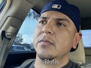 Blotis