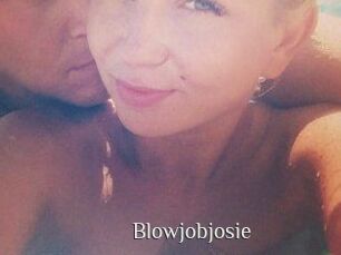 Blowjobjosie