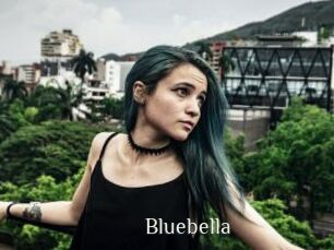 Bluebella