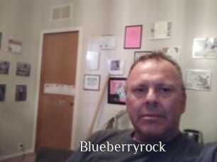 Blueberryrock