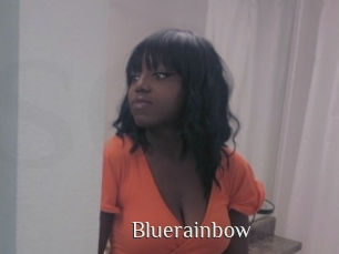 Bluerainbow