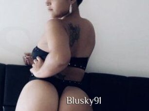 Blusky91