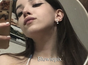 Bluwiepix