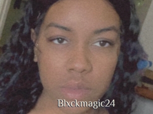 Blxckmagic24