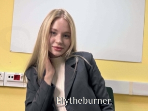 Blytheburner