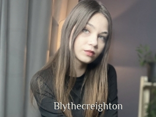 Blythecreighton