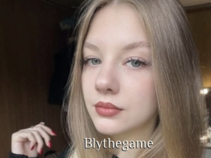 Blythegame