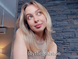 Blythegoldston