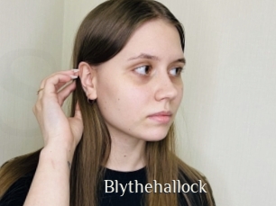 Blythehallock