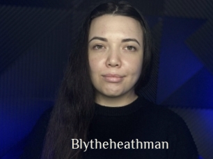 Blytheheathman