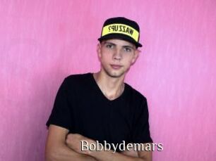 Bobbydemars