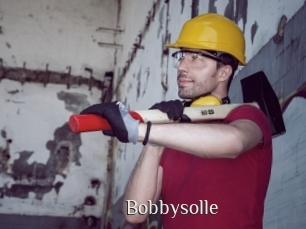 Bobbysolle