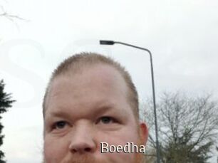 Boedha