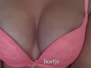 Boefje