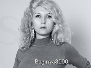 Boginya8000